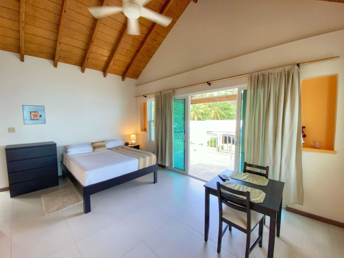Bedroom 3, Ke Villas