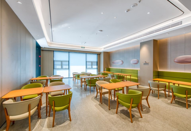 Food & Drinks 4, Ji Hotel Yancheng Nanyang Airport Dayang Bay, Yancheng