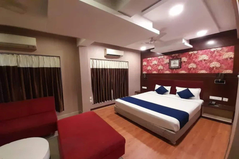 Primary image, FabHotel The Circle Club, North 24 Parganas
