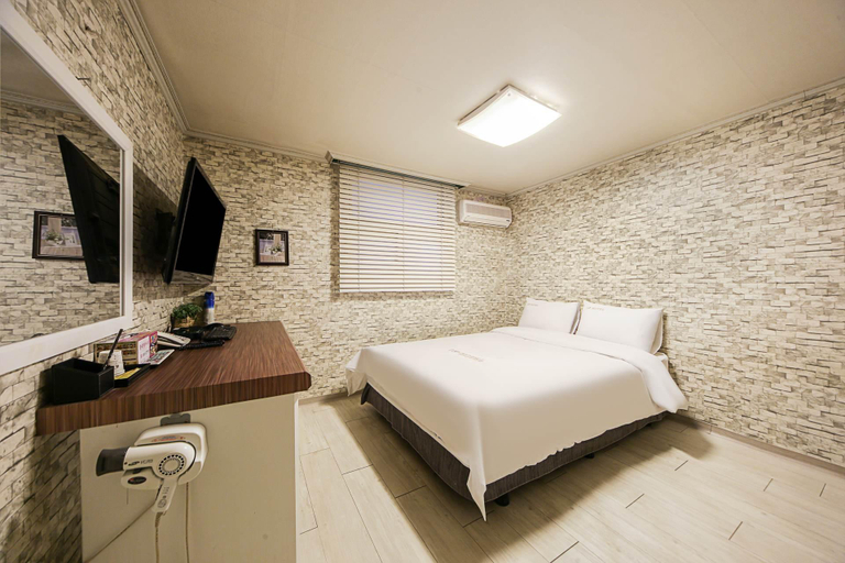 Bedroom 4, Paju Geumchon LIP, Paju