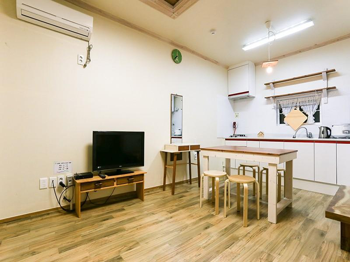 Others 2, Geochang Time Stay Pension, Geochang