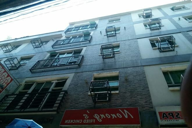 Exterior & Views 5, Aam Transient and Guest House, Pasay City