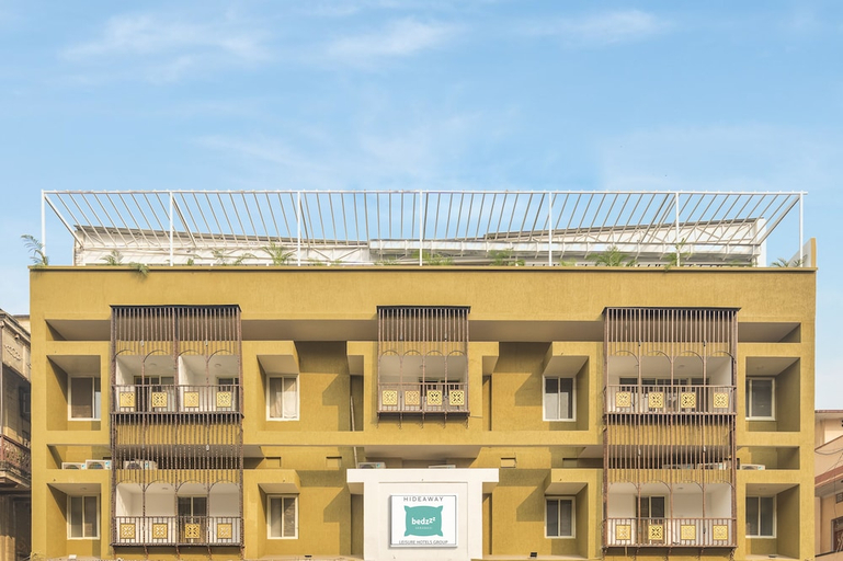 Exterior & Views 2, Bedzzz Varanasi by Leisure Hotels, Varanasi