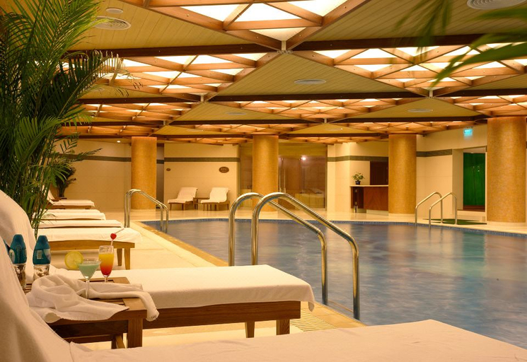 Sport & Beauty 2, Capital Hotel(the Forbidden City,Tiananmen), Beijing