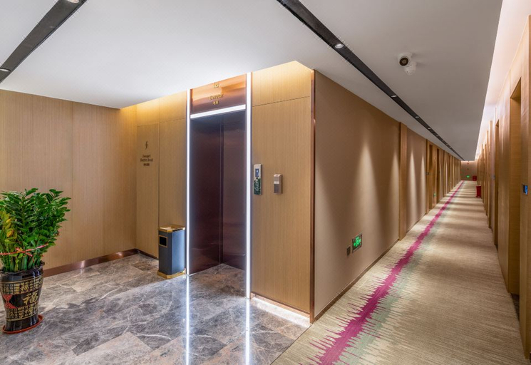 Others 4, Lavande Hotel Shenzhen Longgang Central City, Shenzhen