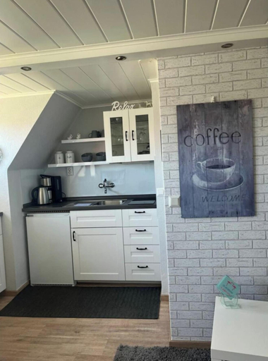 Interior 5, Holiday Apartment With 1 Bedroom, Vorpommern-Rügen