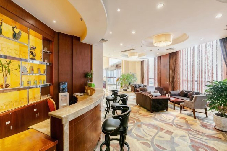 Others 5, Qingshen Hotel, Meishan