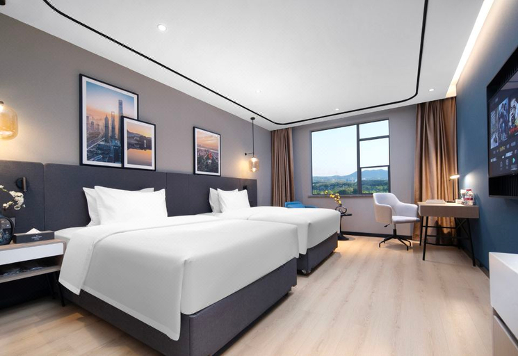 Others 5, Country Inn & Suites by Radisson Hotel (Hong'an Jingji Kaifaqu), Huanggang