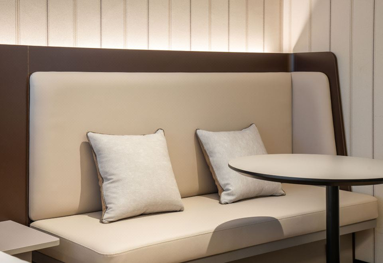 Bedroom 2, Hanting Hotel Ganzhou South Gate Jiangnan Song City, Ganzhou