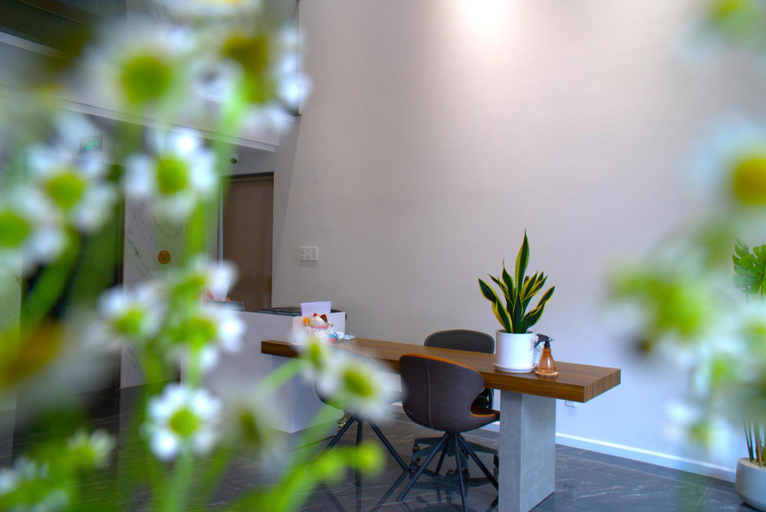 Public Area, CityHouse TERA Villea, Ho Chi Minh City
