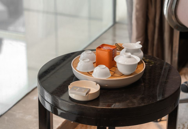 Food & Drinks 5, Minlff Hotel, Quanzhou