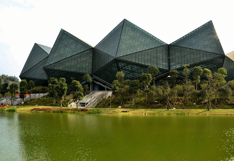Others, Huaxuanli Hotel (Shenzhen Universiade Center), Shenzhen