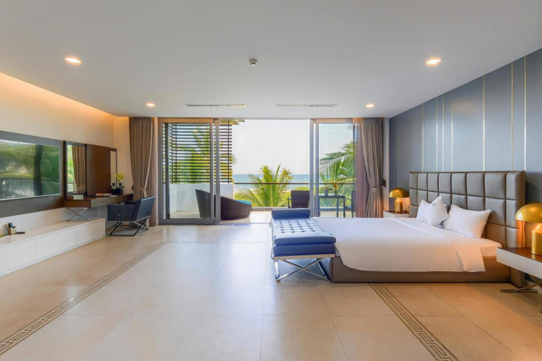 Bedroom 3, Ocean Villas Da Nang, Da Nang
