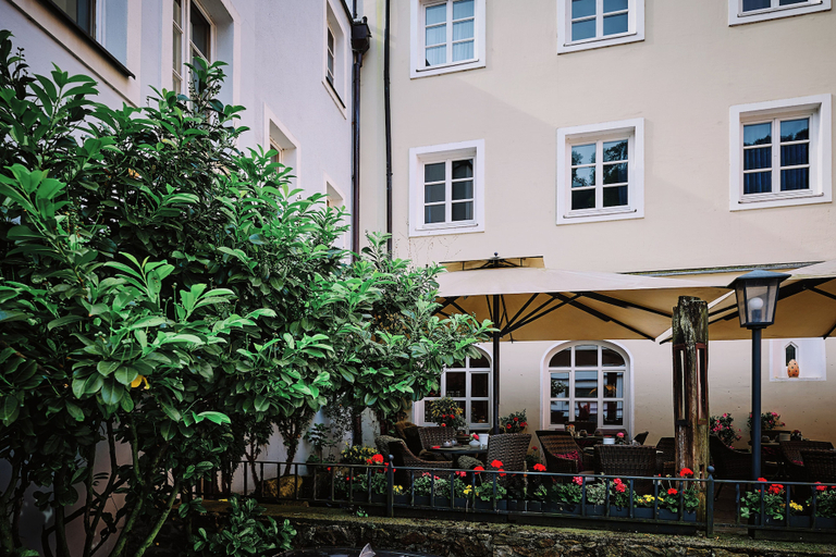 Exterior & Views 2, Hotel Residenz Passau, Passau