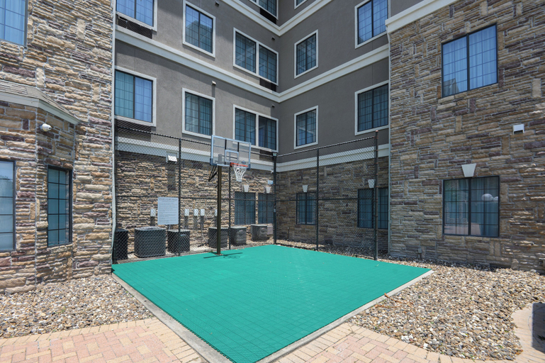 Sport & Beauty 4, Staybridge Suites CORPUS CHRISTI, Nueces