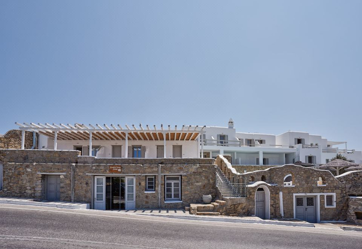 Others 5, Paola's Town Boutique Hotel, South Aegean