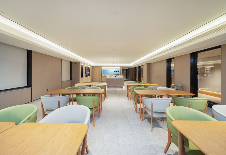 Food & Drinks 4, JI Hotel Taicang Wuyang Plaza, Suzhou