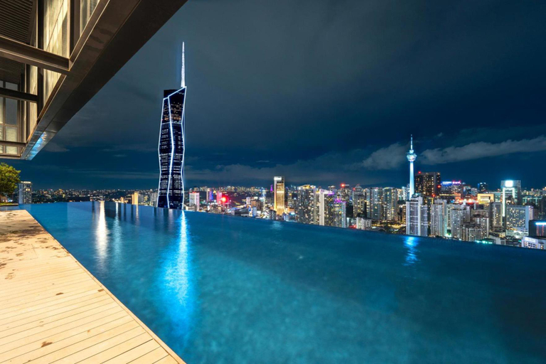 Others 4, Harmony Luxury Suites At Lucentia Bukit Bintang City Center, Kuala Lumpur