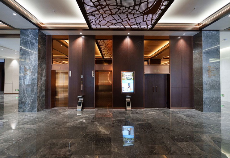 Others 4, NANCHONG WANTAI HOTEL, Nanchong