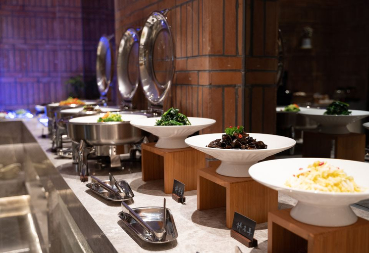 Food & Drinks 5, Yinchuan Changxiangyi  Hotel, Yinchuan