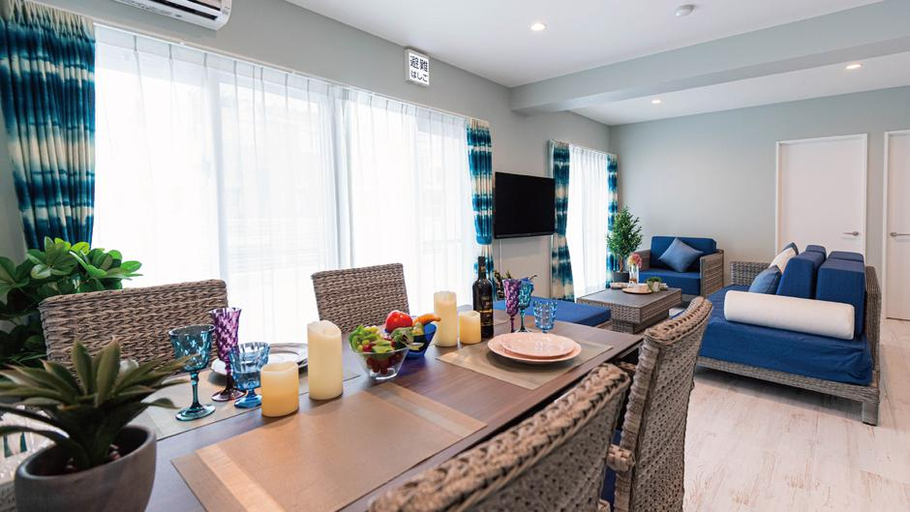 Others 5, City Condo Joint Home Naha by Coldio Premium, Naha