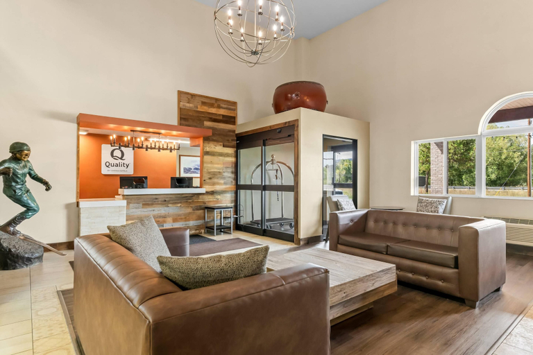 Others 1, Quality Inn & Suites Steamboat Springs, Routt