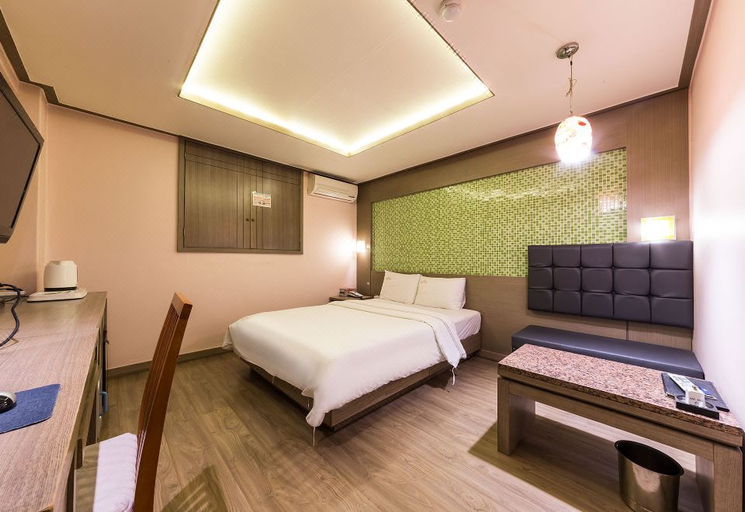 Bedroom 3, Dongsuwon (Ingyedong) Gallery, Suwon