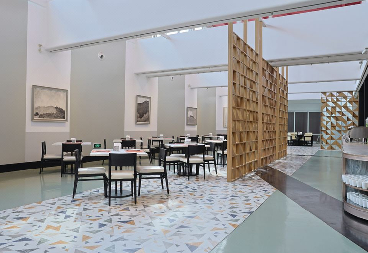 Food & Drinks 5, Chun Hui Yuan Resort, Beijing