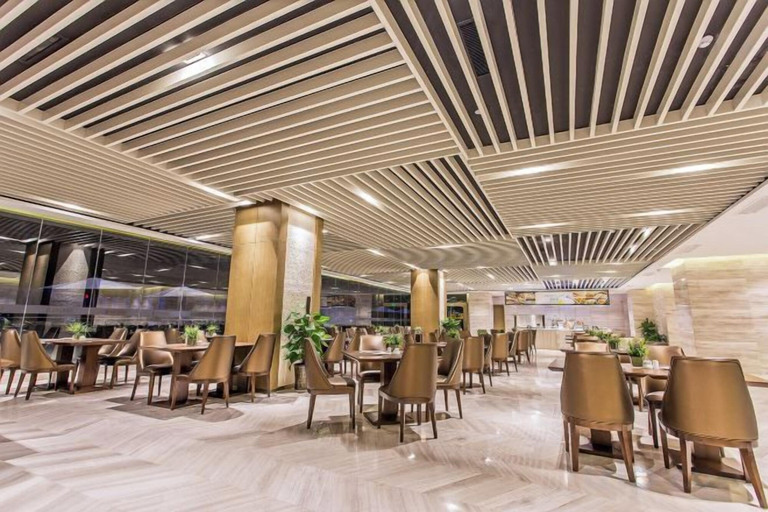 Food & Drinks 5, Yunjin Xingmu Hotel, Yingtan