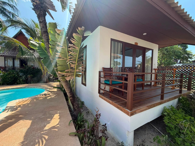 Exterior & Views 2, Chaweng Bliss Bungalow, Ko Samui