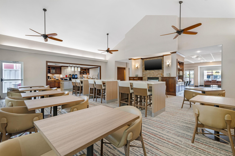 Food & Drinks 5, Homewood Suites by Hilton Dover, Strafford