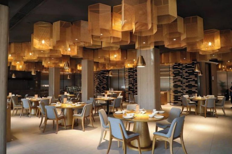 Food & Drinks 5, Shengxiao Grand Hotel (Quzhou Airport), Quzhou