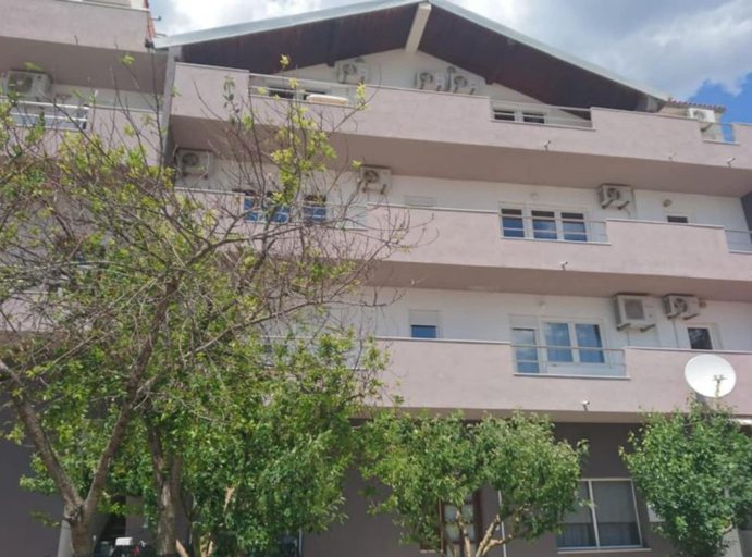 Exterior & Views, Apartments Ana, Dugi Rat