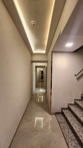 Public Area, VAITHI RESIDENCY, Mumbai Suburban
