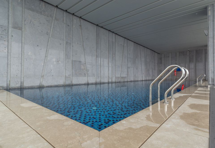 Sport & Beauty 2, Ascott Harmony City Nantong, Nantong