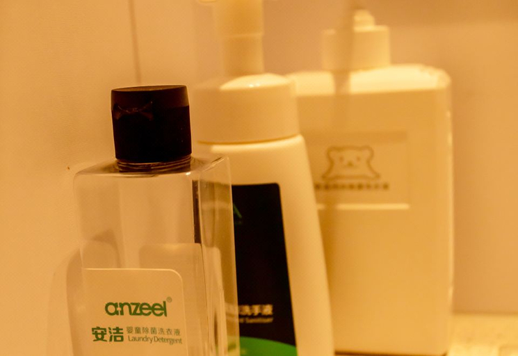 Others 4, Yantai Manting Garden Hotel, Yantai