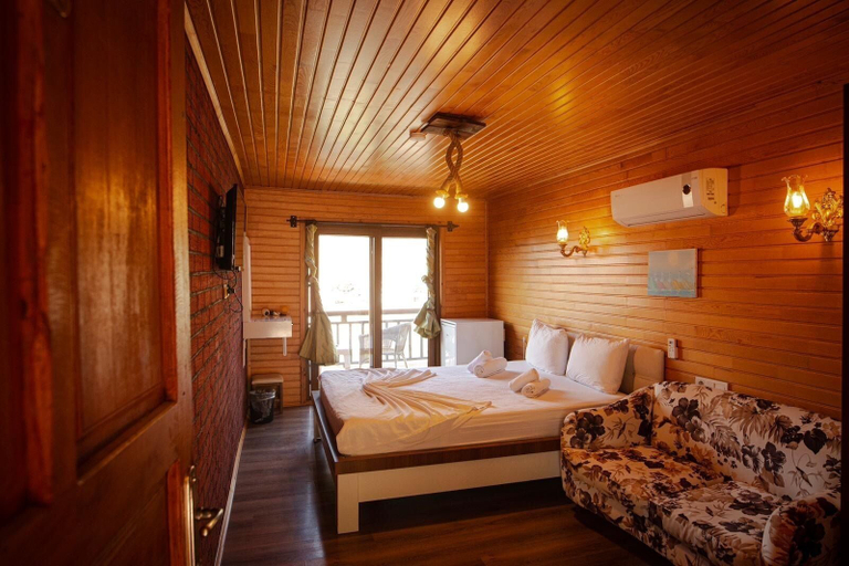 Bedroom 4, 7 Green Adrasan, Kumluca
