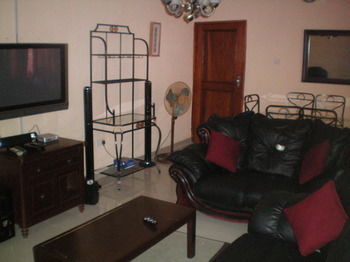 Others 2, Preserve Hotel Lekki Phase 1, Eti-Osa