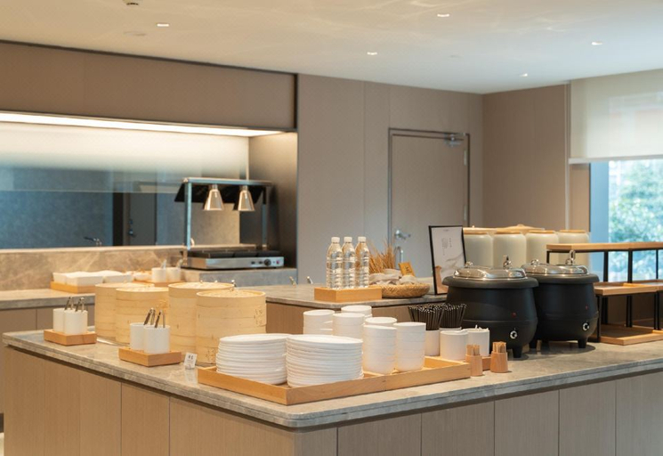Food & Drinks 5, Ji Hotel Hezhou Lingfeng Plaza, Hezhou