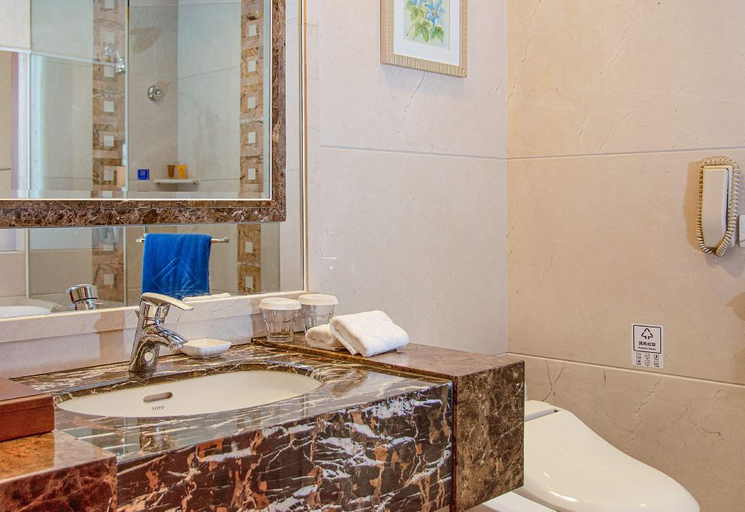Others 3, Palace International Hotel, Jiangmen