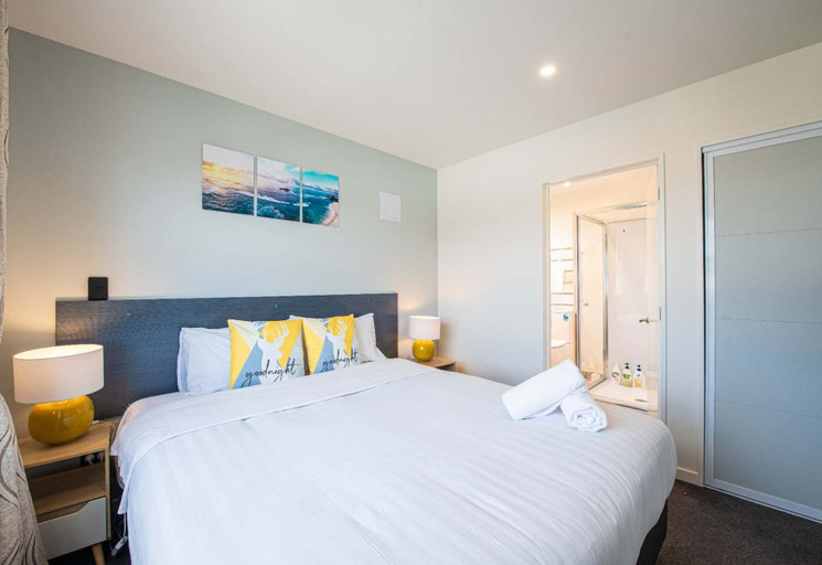 Bedroom 2, 37 Galaxy B, Mackenzie