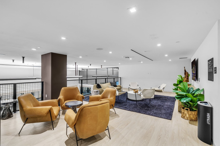 Interior 4, Miami Highline & Resort, Miami-Dade