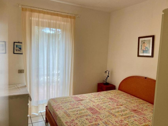 Bedroom 2, Appartamenti Stintino, Sassari