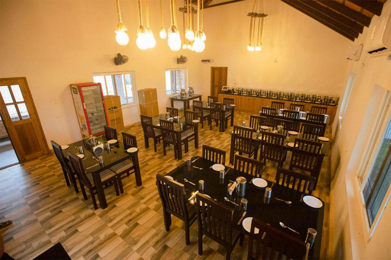 Food & Drinks 5, Aara Jungle Resort, Coimbatore