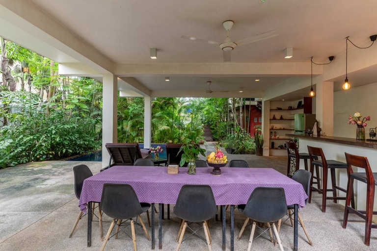 Food & Drinks 4, Enkosa Modern Villa, Siem Reap