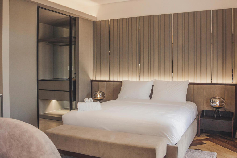 Bedroom 3, Sicily Hotel, Phú Quốc