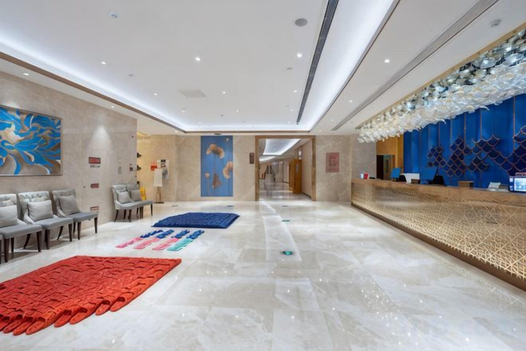 Others 1, Jingcheng International Hotel, Yangzhou