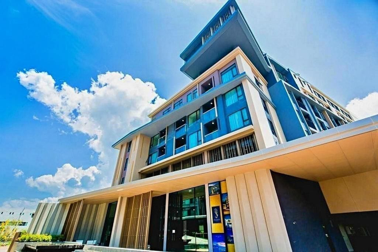 Primary image, Aristo 1 Phuket by RESAVA, Phuket Island