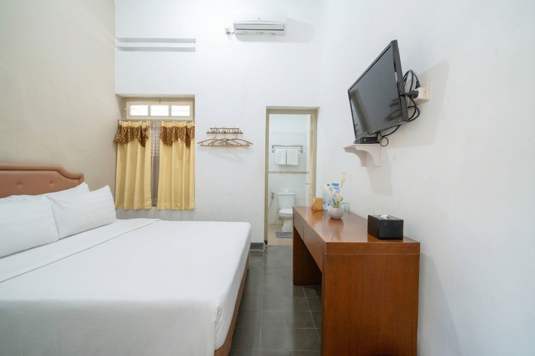 Bedroom 4, Taman Yuwono Heritage Malioboro by Noola Hotel, Yogyakarta