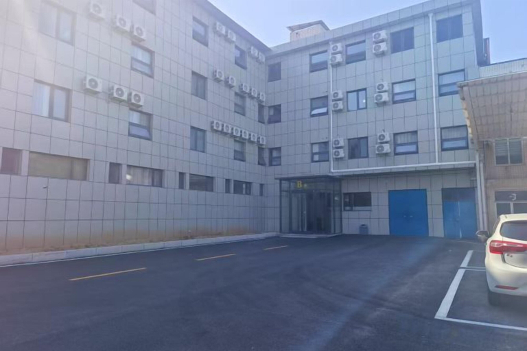 Exterior & Views 2, Zhoucun Shaobing Hotel, Zibo
